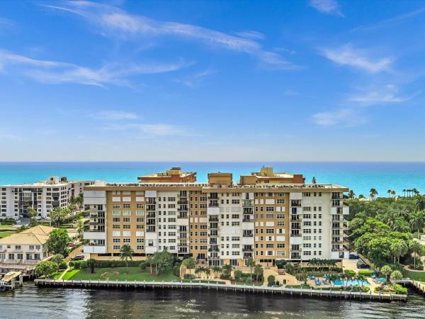 Opal Towers West, 1150 Hillsboro Mile #204, Hillsboro Beach, Florida 33062, image 1