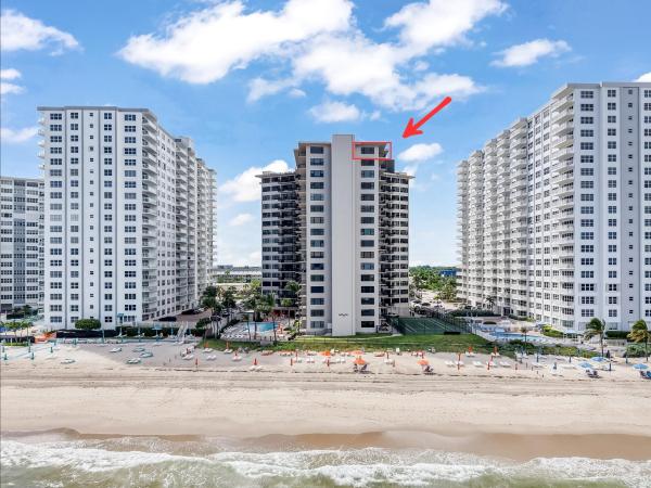 Galt Ocean Club, 3800 Galt Ocean Dr #PH 14, Fort Lauderdale, Florida 33308, image 1