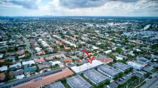 Tara Apartments, 2109 NE 68th St #203, Fort Lauderdale, Florida 33308, image 1