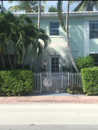 Villa Lucca South, 935 0 St #1, Miami Beach, Florida 33139, image 1