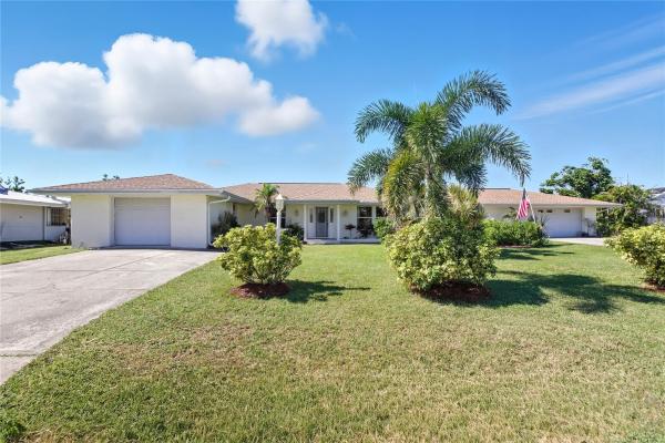133 Peckham, Port Charlotte, Florida 33952, image 1