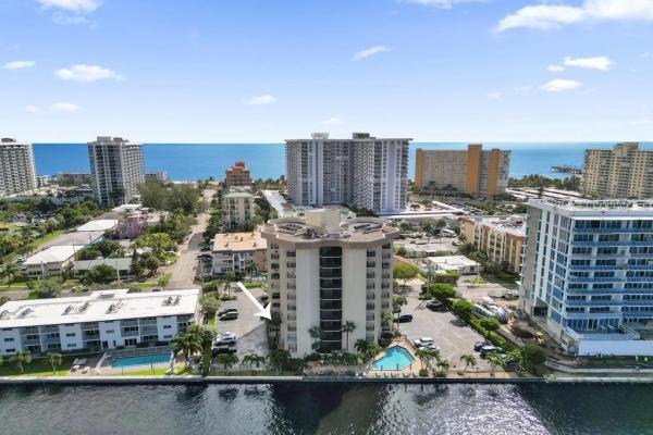 The Triton, 501 N Riverside Dr #203, Pompano Beach, Florida 33062, image 1