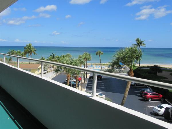 Caribe, 4050 N Ocean Dr #402, Lauderdale By The Sea, Florida 33308, image 1