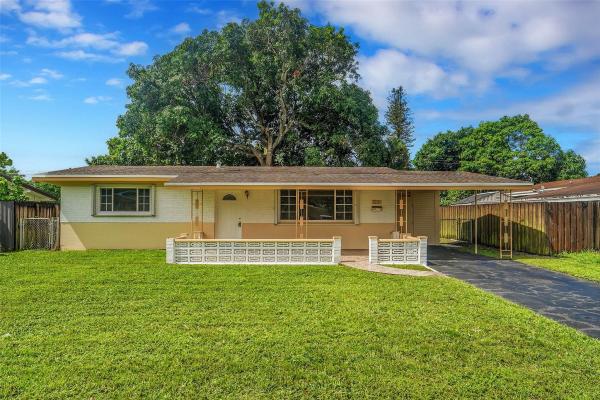 Miramar Tropical, 2230 Havana Dr, Miramar, Florida 33023, image 1