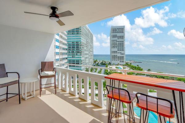 Everglades House, 2000 S Ocean Dr #1104, Fort Lauderdale, Florida 33316, image 1