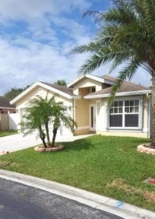1792 Sawgrass Cir, Greenacres, Florida 33413, image 1