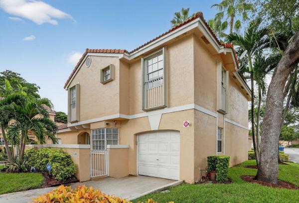 11417 Lakeview Dr, Coral Springs, Florida 33071, image 1