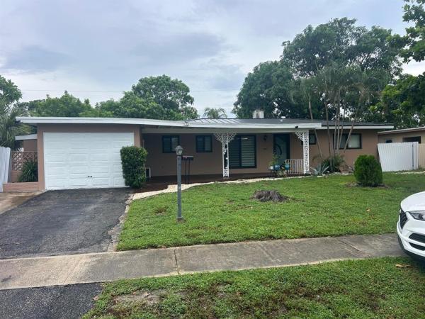 Melrose Park, 1024 Long Island Ave, Fort Lauderdale, Florida 33312, image 1