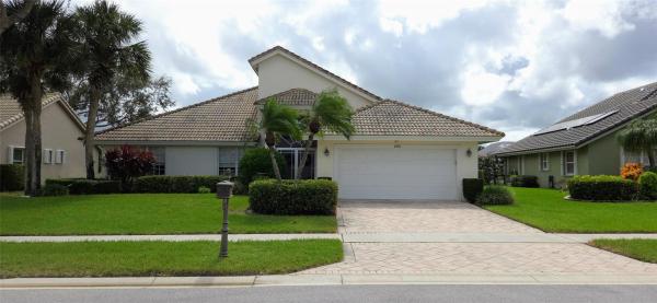 Lakeridge Greens, 6898 Grenelefe Rd, Boynton Beach, Florida 33437, image 1