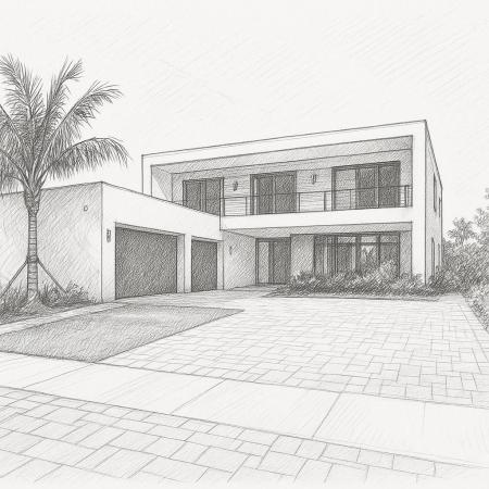 16552 Botaniko Dr S, Weston, Florida 33326, image 1