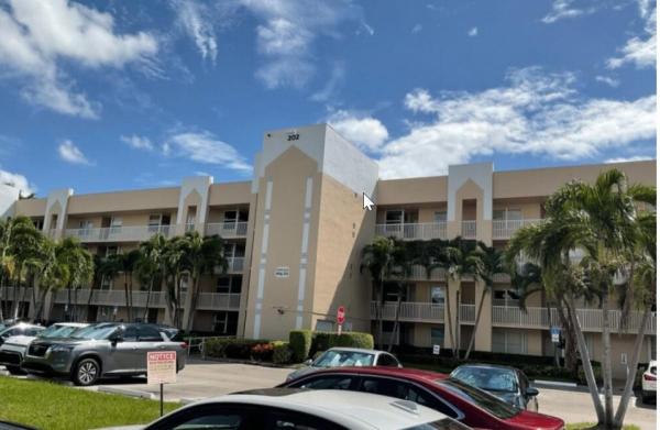 Sunrise Lakes 4, 10160 NW 24th Pl #205, Sunrise, Florida 33322, image 1