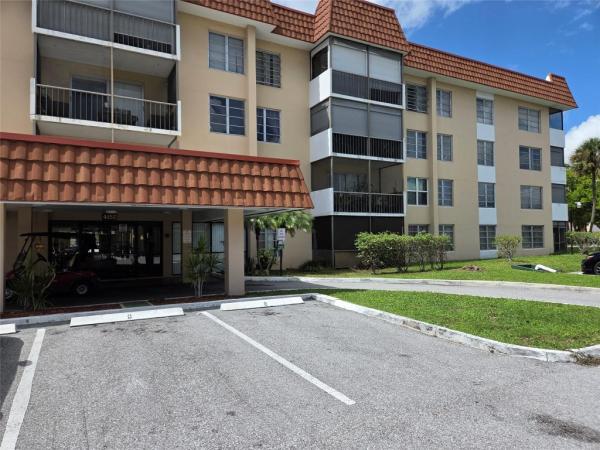 The Manors Of Inverrary, 4152 Inverrary Dr #310, Lauderhill, Florida 33319, image 1