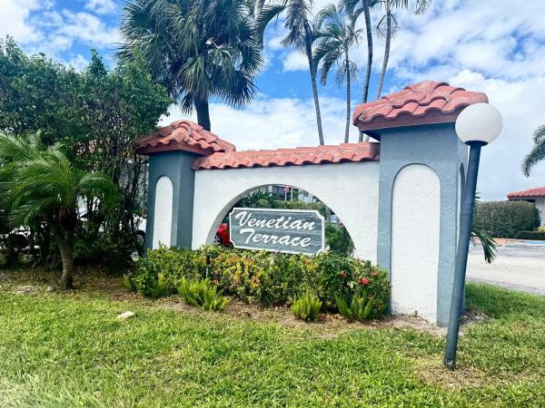 2161 W Woolbright Rd M202, Boynton Beach, Florida 33426, image 1