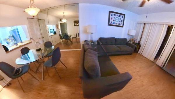2161 W Woolbright Rd #M202, Boynton Beach, Florida 33426, image 2