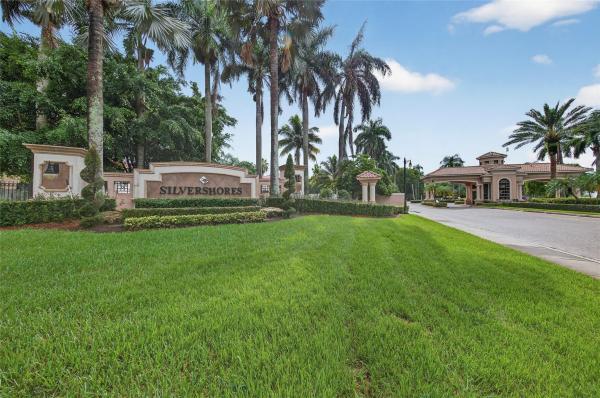 Silver Shores, 2424 SW 162nd Ave, Miramar, Florida 33027, image 1