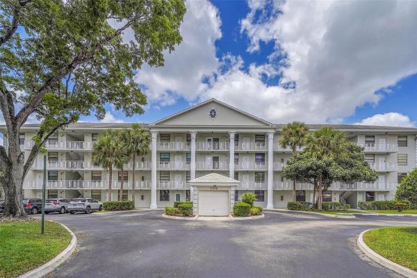 Whitehall 2 Of Pine Island Ridge, 1713 Whitehall Dr #103, Davie, Florida 33324, image 1