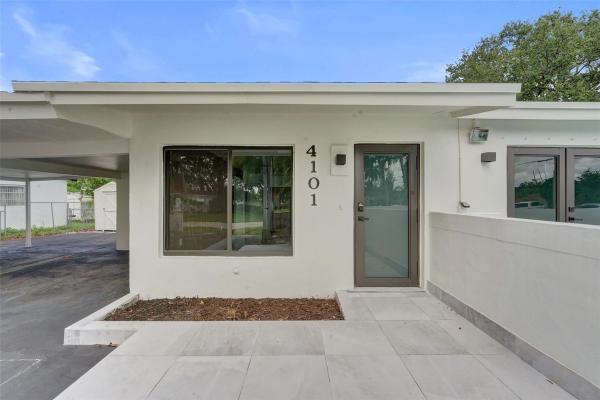 Playland Isles, 4101 SW 48th Ct, Dania Beach, Florida 33314, image 1