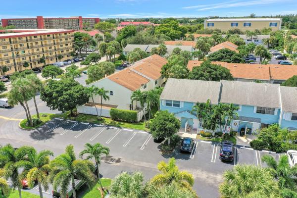 Sun Harbour Townhomes, 2635 NE 15th St, Pompano Beach, Florida 33062, image 1