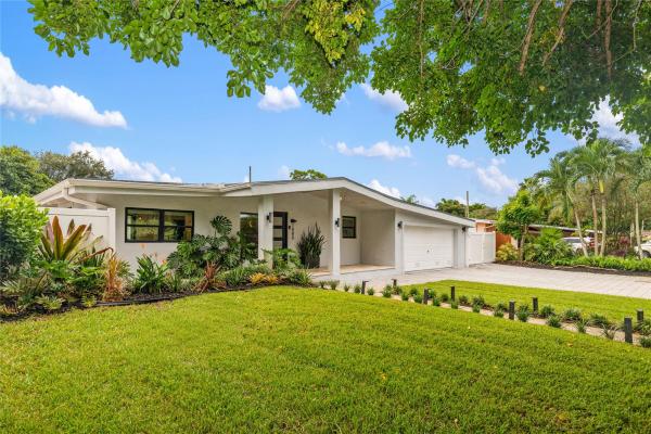 Golf View Heights, 1080 E Country Club Cir, Plantation, Florida 33317, image 1