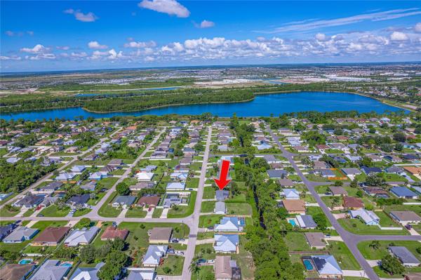 Rosser Reserve, 1809 SW Capehart Ave, Port St. Lucie, Florida 34953, image 1