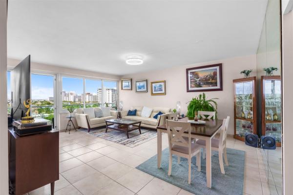 Coral Ridge Towers, 3233 NE 34th St #1207, Fort Lauderdale, Florida 33308, image 1
