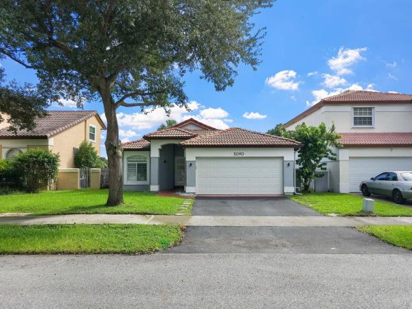 Cypress Lake, 5090 NW 54th St, Coconut Creek, Florida 33073, image 1