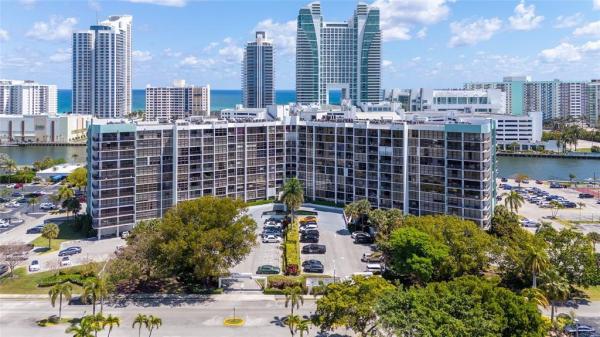 Towers Of Oceanview East, 400 Leslie Dr #1001, Hallandale Beach, Florida 33009, image 1