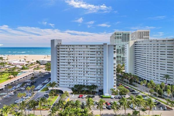 Atlantic Towers, 1920 S Ocean Dr #1504, Fort Lauderdale, Florida 33316, image 1
