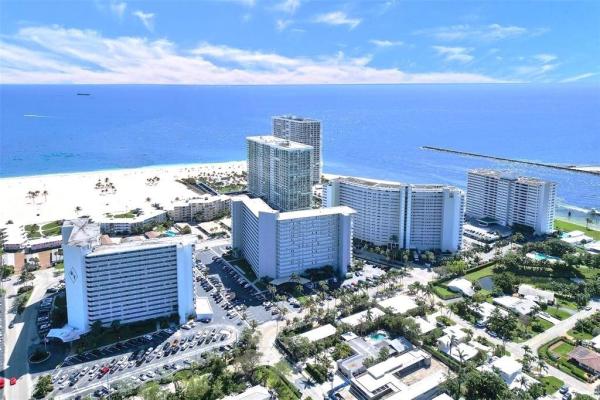 Atlantic Towers, 1920 S Ocean Dr #1504, Fort Lauderdale, Florida 33316, image 1