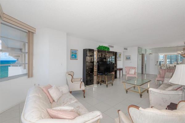 The Hemispheres, 1980 S Ocean Dr #22P, Hallandale Beach, Florida 33009, image 1