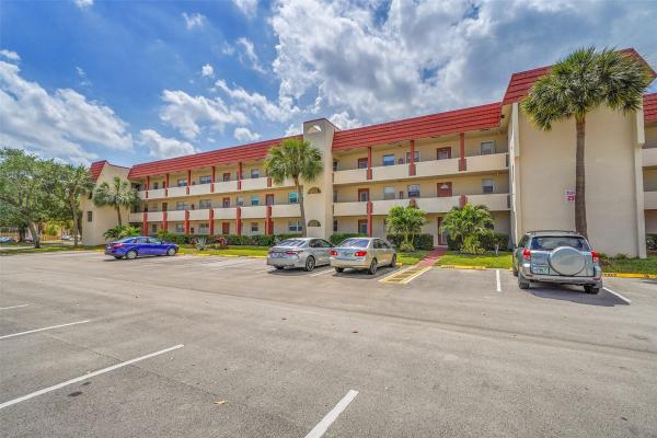 2901 E Sunrise Lakes Dr #101, Sunrise, Florida 33322, image 1