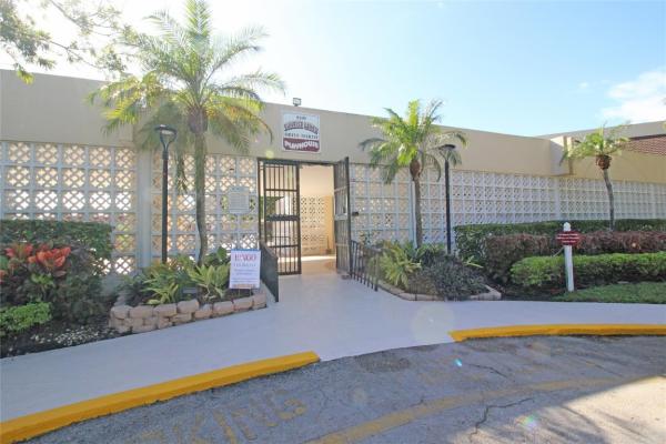 Sunrise Lakes 1, 2901 E Sunrise Lakes Dr #101, Sunrise, Florida 33322, image 1