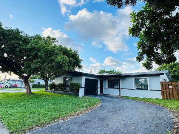 Sunrise Golf Village, 9171 NW 26th St, Sunrise, Florida 33322, image 1