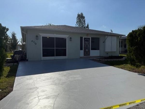 Spanish Lakes Fairways, 6715 Mar Pacifico, Fort Pierce, Florida 34951, image 1
