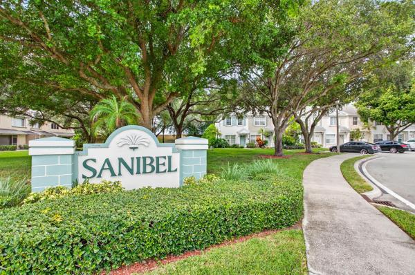 Sanibel, 7711 Sanibel Dr, Tamarac, Florida 33321, image 1