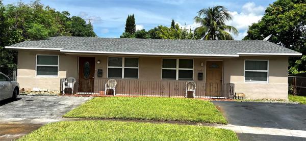 Fern, 1441 NW 58th Ave, Lauderhill, Florida 33313, image 1
