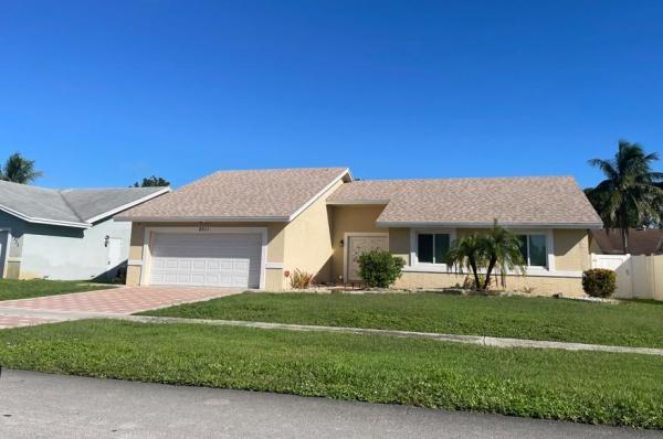City Of Lauderhill, 8311 NW 53rd Ct, Lauderhill, Florida 33351, image 1