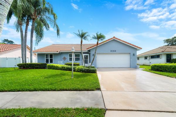 Timbers Of Boca, 21314 Chinaberry Dr, Boca Raton, Florida 33428, image 1