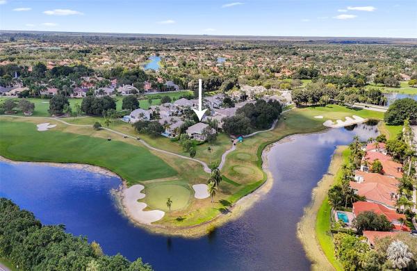 The Fairways, 2760 Pinehurst, Weston, Florida 33332, image 1