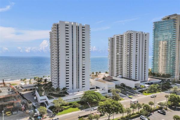 Renaissance Of Pompano Beach, 1360 S Ocean Blvd #708, Pompano Beach, Florida 33062, image 1