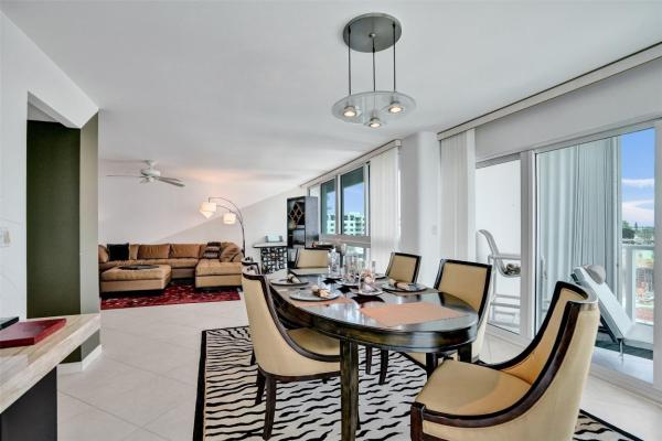 Renaissance Of Pompano Beach, 1360 S Ocean Blvd #708, Pompano Beach, Florida 33062, image 1