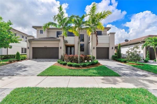 Cascata At MiraLago, 10472 Cobalt Ct, Parkland, Florida 33076, image 1