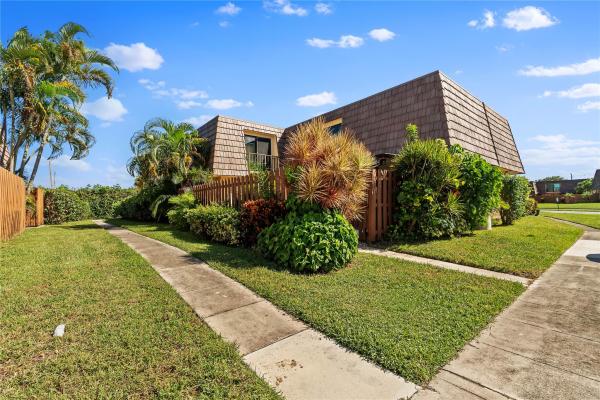 Springdale, 581 Springdale Cir #58-A, Palm Springs, Florida 33461, image 1