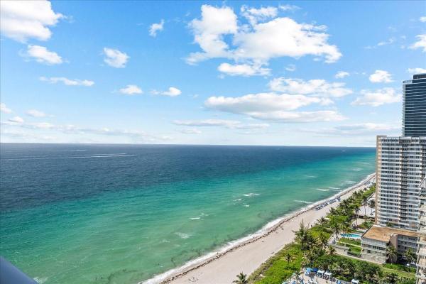 1890 S Ocean Dr Ph-4 #PH-4, Hallandale, Florida 33009, image 1