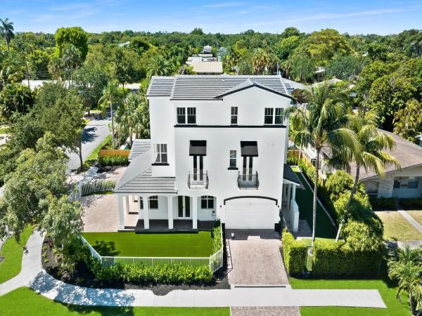 Island View, 802 SW 13th St, Fort Lauderdale, Florida 33311, image 1