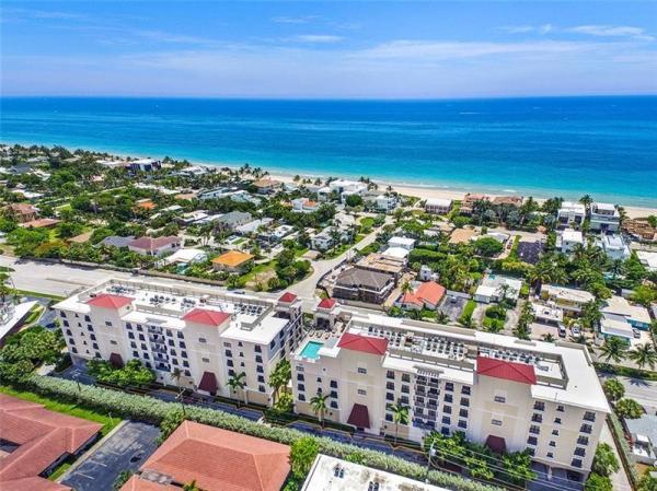 Fountains On Ocean Boulevard, 2401 N Ocean Blvd #403, Fort Lauderdale, Florida 33305, image 1
