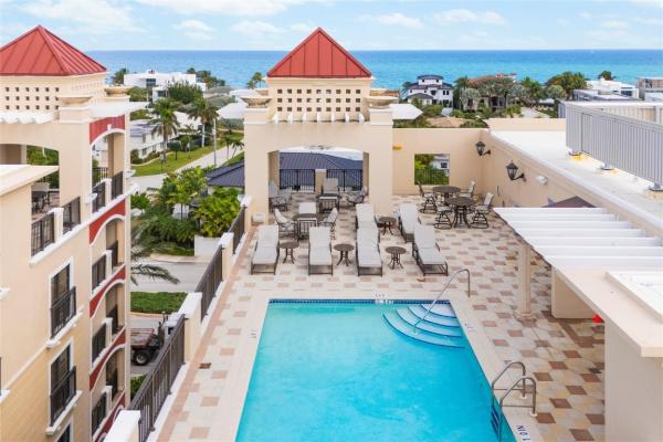 Fountains On Ocean Boulevard, 2401 N Ocean Blvd #403, Fort Lauderdale, Florida 33305, image 1