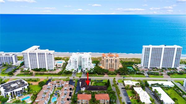 Boca Capri, 2501 S Ocean Blvd 3010, Boca Raton, Florida 33432, image 1