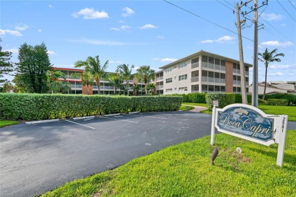 Boca Capri, 2501 S Ocean Blvd 3010, Boca Raton, Florida 33432, image 1