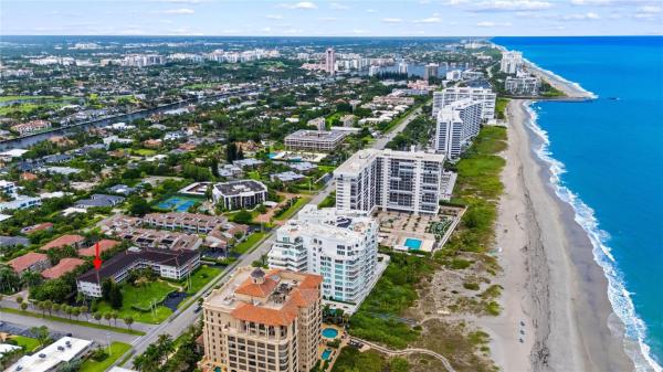 Boca Capri, 2501 S Ocean Blvd 3010, Boca Raton, Florida 33432, image 1